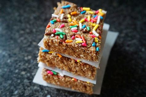 Rich Treats .